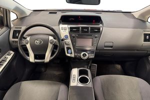 Toyota Prius bild 8