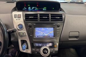 Toyota Prius bild 12