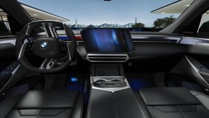 BMW X5 bild 9