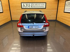 Volvo V70 bild 4