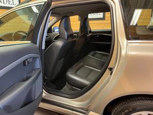 Volvo V70 bild 13