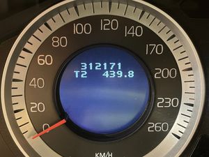 Volvo V70 bild 20