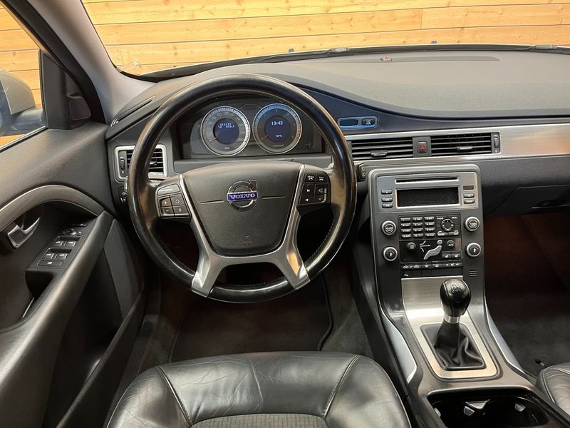 Volvo V70 bild 10