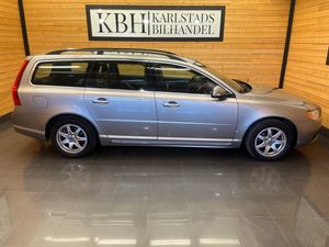 Volvo V70 bild 6