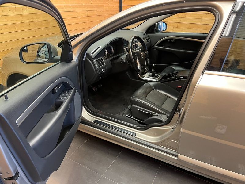 Volvo V70 bild 11