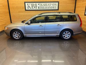 Volvo V70 bild 1