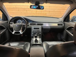 Volvo V70 bild 19