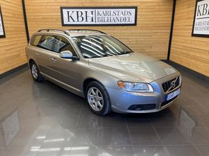 Volvo V70 bild 7