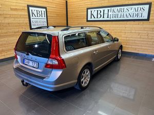Volvo V70 bild 5