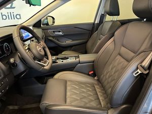 Nissan X-Trail bild 12