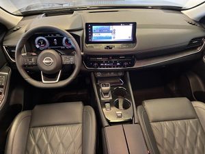 Nissan X-Trail bild 14