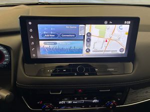 Nissan X-Trail bild 18