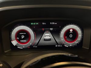 Nissan X-Trail bild 16