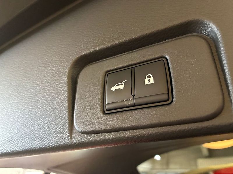 Nissan X-Trail bild 11