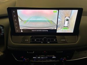 Nissan X-Trail bild 19
