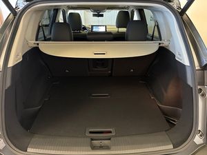 Nissan X-Trail bild 8