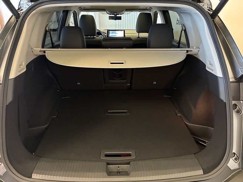 Nissan X-Trail bild 8