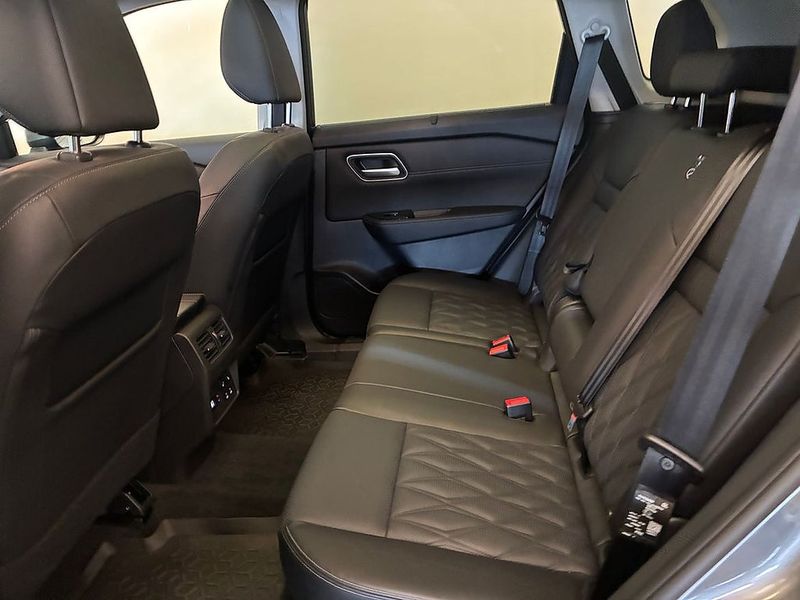Nissan X-Trail bild 17