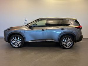 Nissan X-Trail bild 3