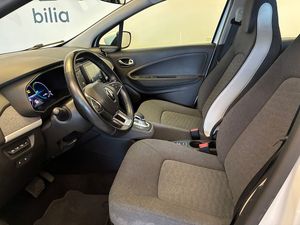Renault Zoe bild 8