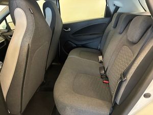 Renault Zoe bild 10