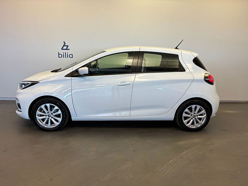 Renault Zoe bild 3