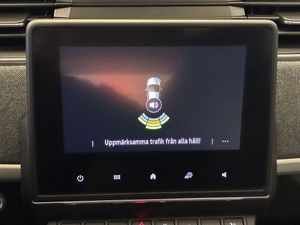 Renault Zoe bild 12
