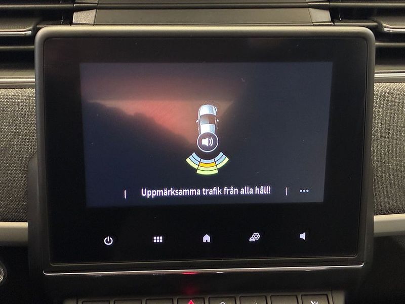 Renault Zoe bild 12