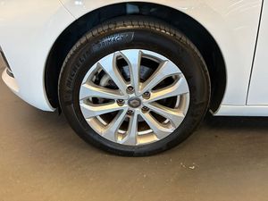 Renault Zoe bild 5