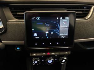 Renault Zoe bild 11