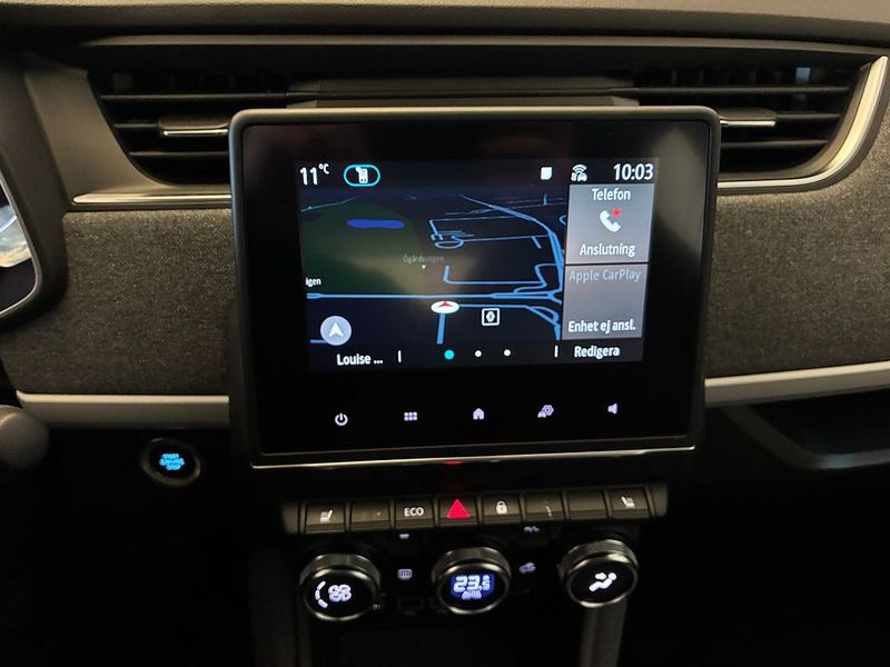 Renault Zoe bild 11