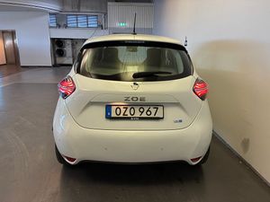 Renault Zoe bild 7