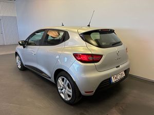 Renault Clio bild 6