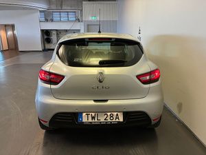Renault Clio bild 7