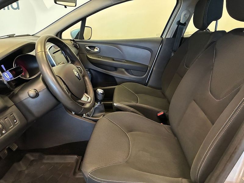 Renault Clio bild 9