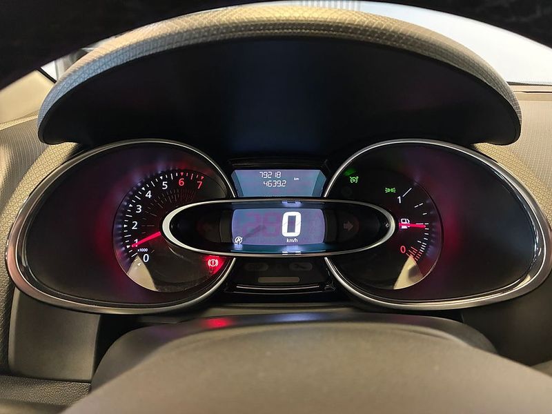 Renault Clio bild 11