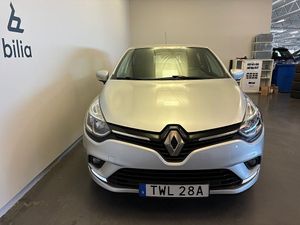 Renault Clio bild 2