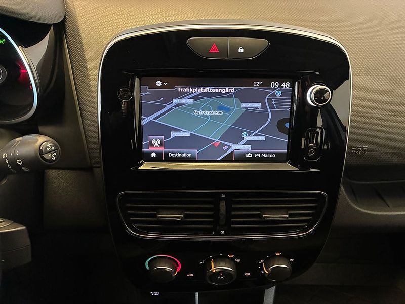 Renault Clio bild 13
