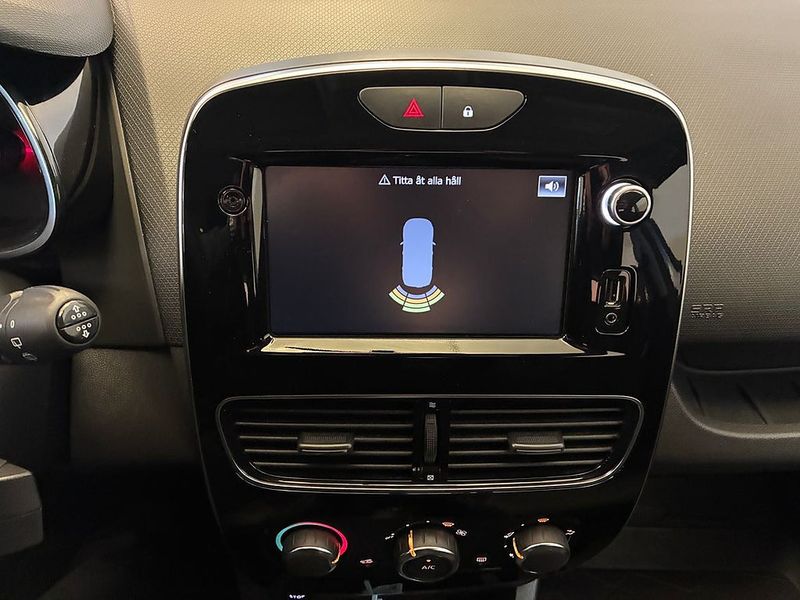 Renault Clio bild 14