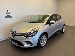Renault Clio bild 1