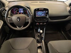Renault Clio bild 10