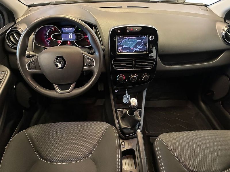 Renault Clio bild 10