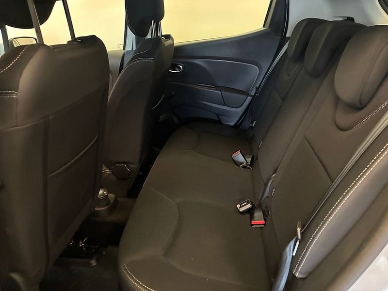 Renault Clio bild 12