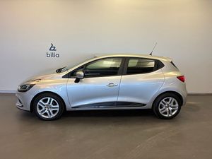 Renault Clio bild 3