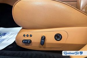 Maserati Quattroporte bild 9