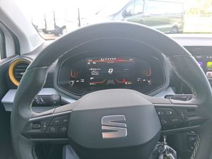 Seat Ibiza bild 10