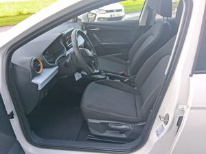 Seat Ibiza bild 7
