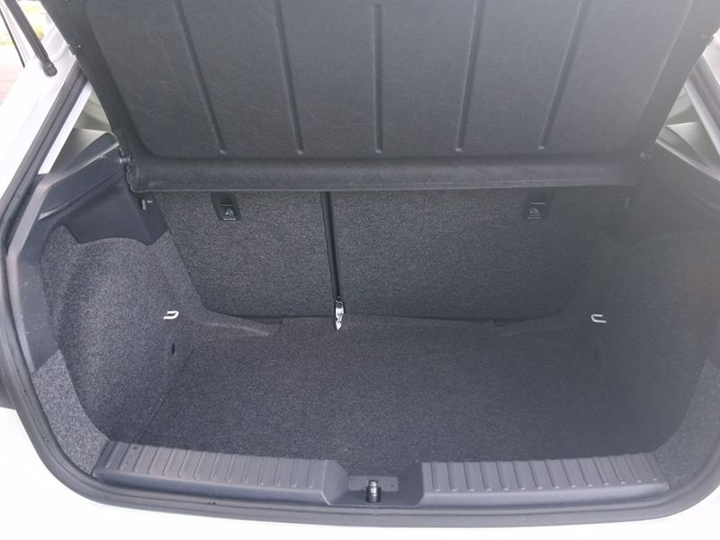 Seat Ibiza bild 9
