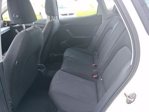 Seat Ibiza bild 8
