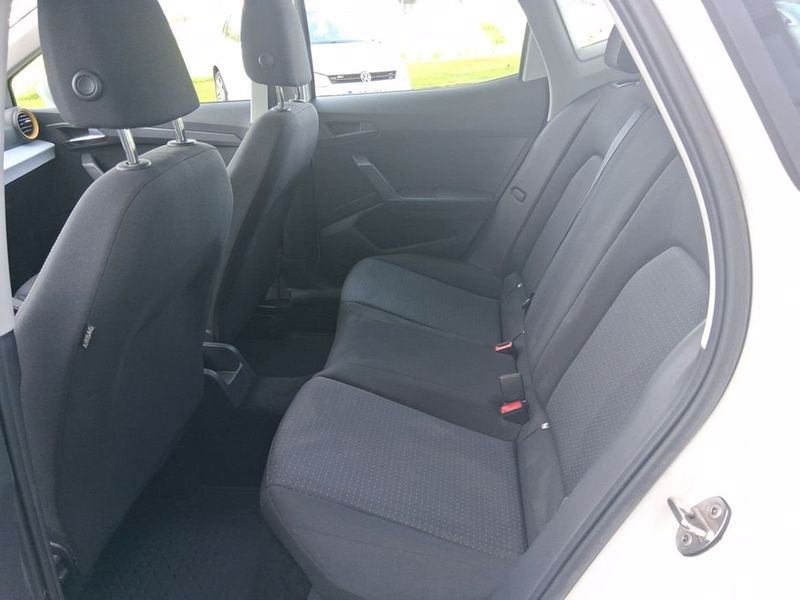 Seat Ibiza bild 8